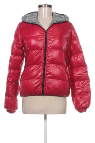 Kurtka damska Unbranded, Rozmiar M, Kolor Czerwony, Cena 145,97 zł, #137201404