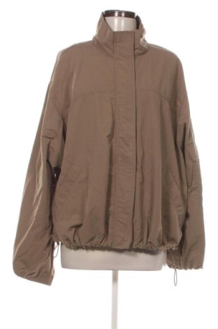 Geacă de femei H&M, Mărime XL, Culoare Bej, Preț 83,99 Lei, #137201547