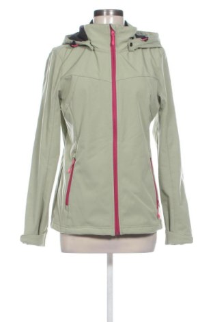 Dámska bunda  Icepeak, Veľkosť M, Farba Zelená, Cena  38,95 €, #137202386