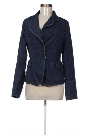 Kurtka damska Unbranded, Rozmiar M, Kolor Niebieski, Cena 86,99 zł, #137203388