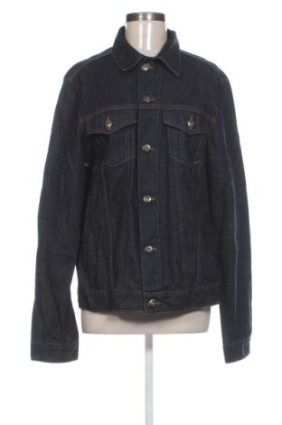 Geacă de femei Cross Jeans, Mărime XL, Culoare Albastru, Preț 111,99 Lei, #137203888