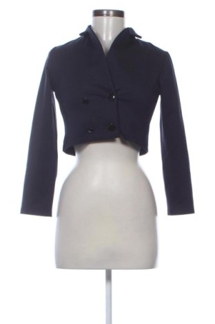Damski żakiet Unbranded, Rozmiar S, Kolor Czarny, Cena 42,00 zł, #137204215