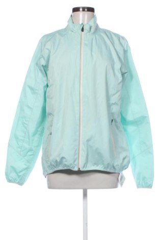Geacă de femei Crivit, Mărime XL, Culoare Verde, Preț 91,75 Lei, #137204914