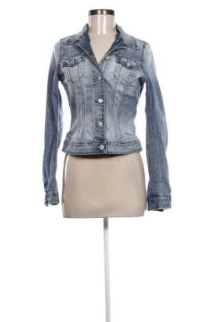 Дамско яке H&M, Размер S, Цвят Син, Цена 14,86 €, #137204988
