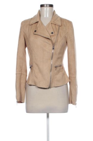 Geacă de femei Orsay, Mărime S, Culoare Bej, Preț 96,62 Lei, #137207445