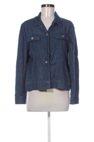 Geacă de femei Hennes, Mărime XL, Culoare Albastru, Preț 115,48 Lei, #137208075