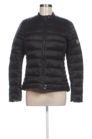 Kurtka damska Belstaff, Rozmiar M, Kolor Czarny, Cena 520,72 zł, #137209195