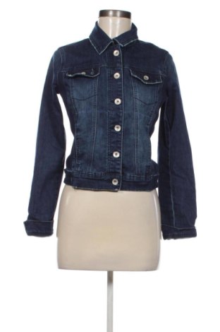 Geacă de femei Yessica, Mărime S, Culoare Albastru, Preț 88,99 Lei, #137209651