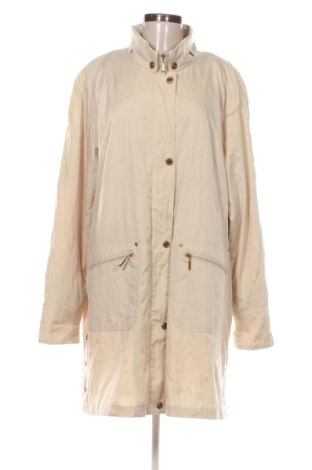 Geacă de femei Unbranded, Mărime XL, Culoare Bej, Preț 75,63 Lei, #137210646