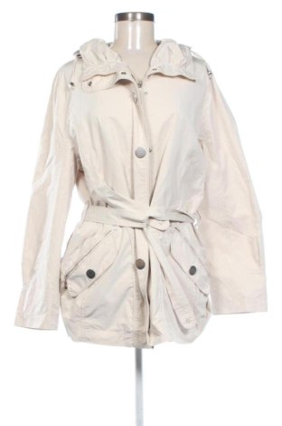 Dámská bunda  Gerry Weber, Velikost XL, Barva Béžová, Cena  394,00 Kč, #137211223