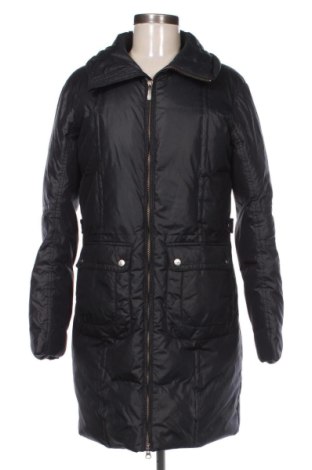 Дамско яке Gant, Размер L, Цвят Черен, Цена 246,26 €, #137211321
