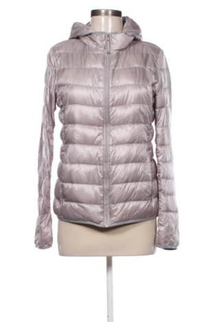 Дамско яке Uniqlo, Размер M, Цвят Пепел от рози, Цена 32,59 €, #137211695