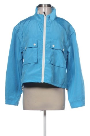 Дамско яке Trendy.Ing, Размер L, Цвят Син, Цена 30,23 €, #137212697