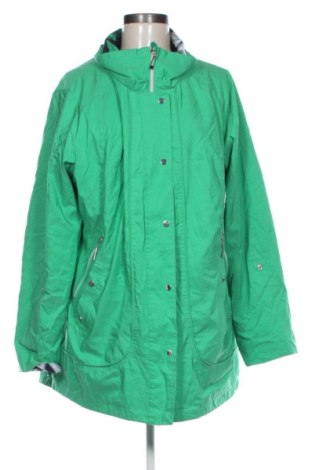 Дамско яке Steilmann, Размер XL, Цвят Зелен, Цена 20,00 €, #137212721