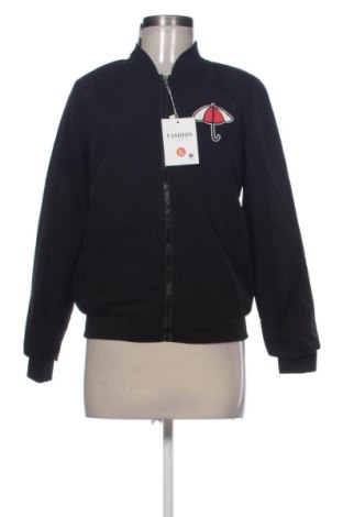 Geacă de femei Unbranded, Mărime L, Culoare Negru, Preț 137,63 Lei, #137212788