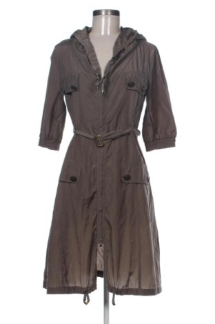 Дамско яке United Colors Of Benetton, Размер S, Цвят Кафяв, Цена 28,00 €, #137213400