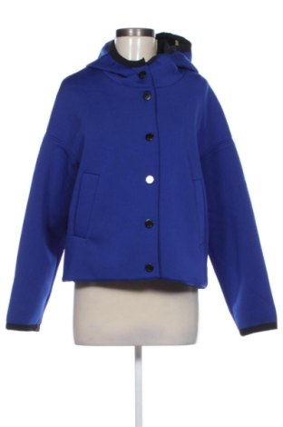 Дамско яке Pinko, Размер M, Цвят Син, Цена 98,00 €, #137213536
