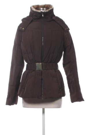 Дамско яке Marks & Spencer, Размер M, Цвят Кафяв, Цена 27,00 €, #137213589