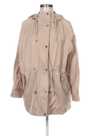 Damenjacke Canda, Größe M, Farbe Beige, Preis 9,00 €, #137215060