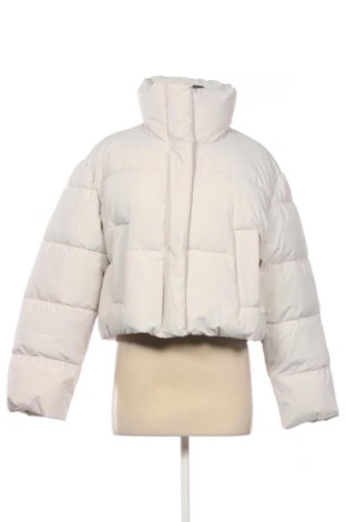 Damenjacke Mango, Größe L, Farbe Ecru, Preis € 63,99, #137215128