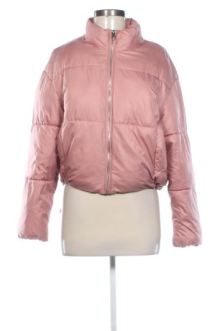 Damenjacke Bershka, Größe S, Farbe Aschrosa, Preis 19,00 €, #137215725