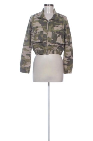 Дамско яке Tally Weijl, Размер S, Цвят Многоцветен, Цена 13,00 €, #137217014