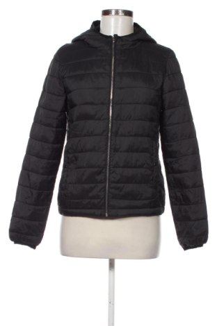 Kurtka damska Pull&Bear, Rozmiar S, Kolor Czarny, Cena 67,74 zł, #137217167