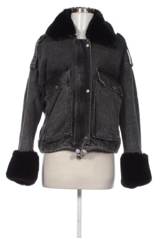 Kurtka damska Unbranded, Rozmiar XXL, Kolor Czarny, Cena 114,31 zł, #137217252