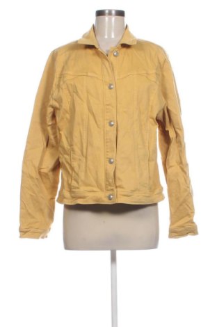 Damenjacke Elora, Größe XL, Farbe Gelb, Preis € 21,99, #137217609