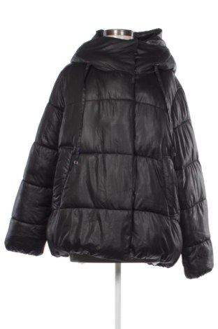 Damenjacke Steve Madden, Größe L, Farbe Schwarz, Preis 50,00 €, #137218305