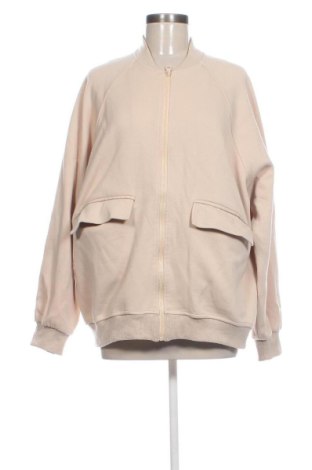 Damenjacke Unbranded, Größe L, Farbe Beige, Preis 9,18 €, #137220020