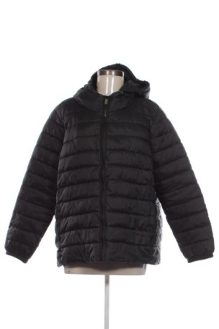 Geacă de femei ONLY Carmakoma, Mărime L, Culoare Negru, Preț 115,48 Lei, #137221812