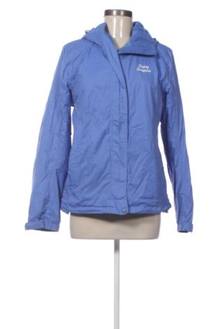 Damenjacke L.L. Bean, Größe S, Farbe Blau, Preis 41,00 €, #137222464