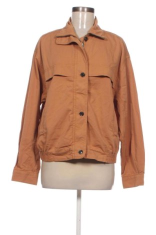 Damenjacke Topshop, Größe M, Farbe Orange, Preis 23,00 €, #137223628