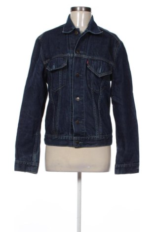 Dámska bunda  Levi's, Veľkosť L, Farba Modrá, Cena  51,95 €, #137223659