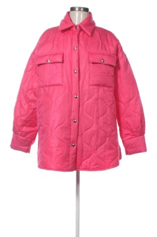 Kurtka damska Unbranded, Rozmiar XL, Kolor Różowy, Cena 91,99 zł, #137224179
