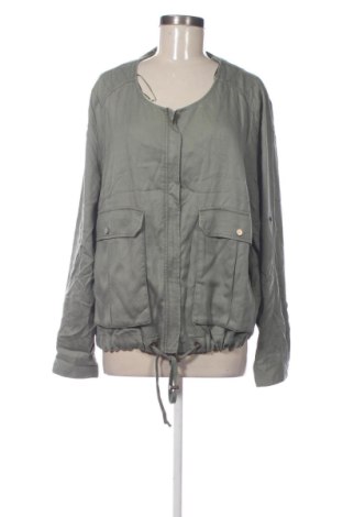Geacă de femei C'est Beau La Vie, Mărime XL, Culoare Verde, Preț 119,99 Lei, #137224918