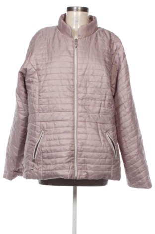 Női dzseki Unbranded, Méret XL, Szín Hamurózsaszín, Ár 5 674 Ft, #137227526