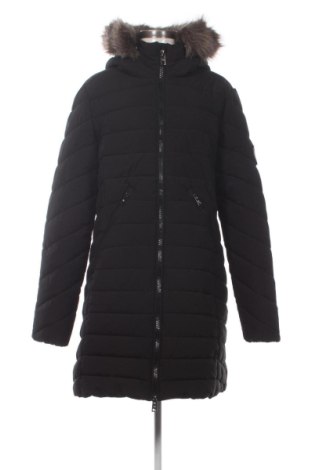 Дамско яке Superdry, Размер XL, Цвят Черен, Цена 69,00 €, #137227548