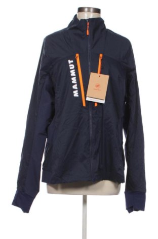 Dámska bunda  Mammut, Veľkosť XL, Farba Modrá, Cena  109,95 €, #137227846