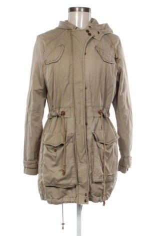 Dámska bunda  H&M, Veľkosť XS, Farba Béžová, Cena  12,00 €, #137228355