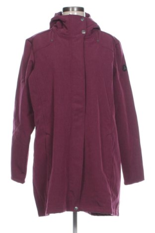 Дамско яке Maul, Размер XXL, Цвят Лилав, Цена 39,88 €, #137228738