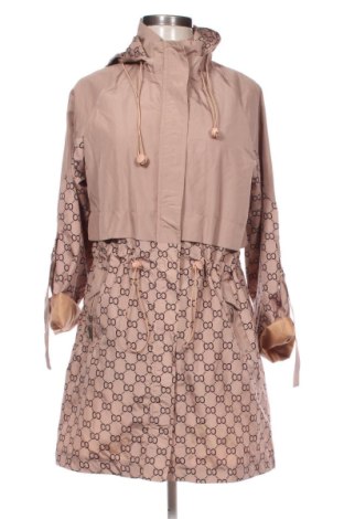 Geacă de femei Unbranded, Mărime M, Culoare Mov deschis, Preț 178,47 Lei, #137231668
