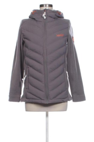 Dámska bunda  Marikoo, Veľkosť M, Farba Sivá, Cena  98,95 €, #137232095