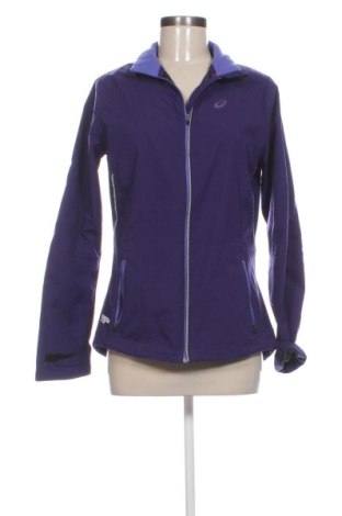 Dámská bunda  ASICS, Velikost L, Barva Fialová, Cena  2 746,00 Kč, #137232213