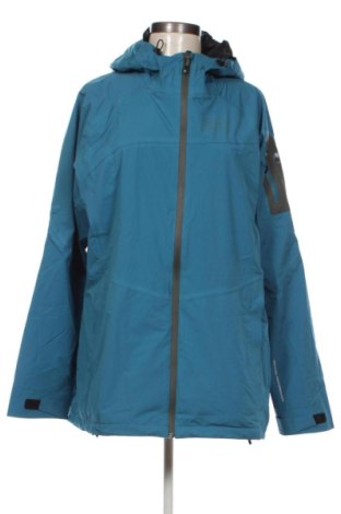 Geacă de femei Maul, Mărime XXL, Culoare Albastru, Preț 214,99 Lei, #137232386