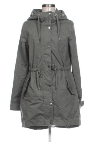 Geacă de femei Ragwear, Mărime M, Culoare Verde, Preț 436,99 Lei, #137232387