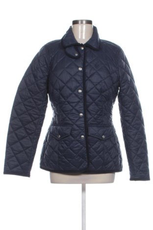 Дамско яке Polo Ralph Lauren, Размер M, Цвят Син, Цена 263,31 €, #137232722