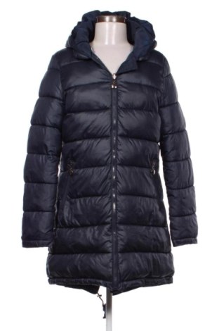 Geacă de femei Unbranded, Mărime L, Culoare Albastru, Preț 115,48 Lei, #137233571