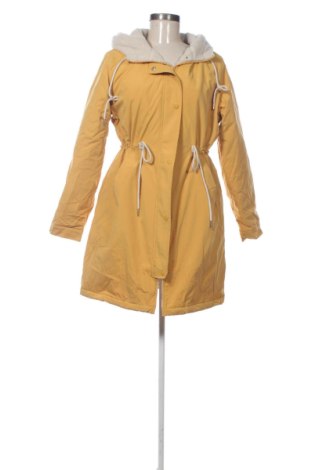 Geacă de femei About You, Mărime XS, Culoare Galben, Preț 302,99 Lei, #137233590